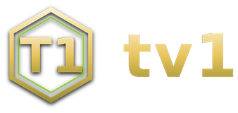 tv1 logo