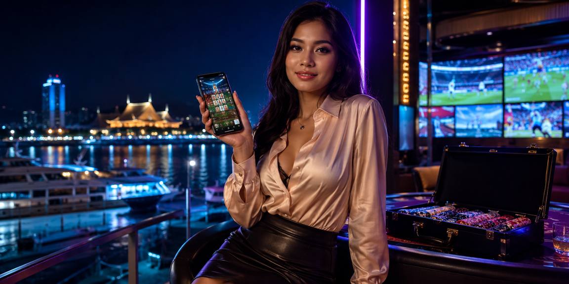 tv1 mobile gaming